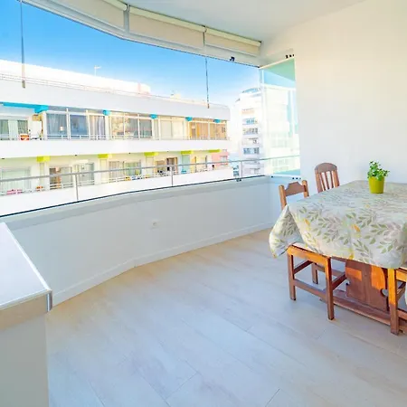 Eden Rentals Lake Port 5Th Beach Avenue Puerto de la Cruz  Exterior foto