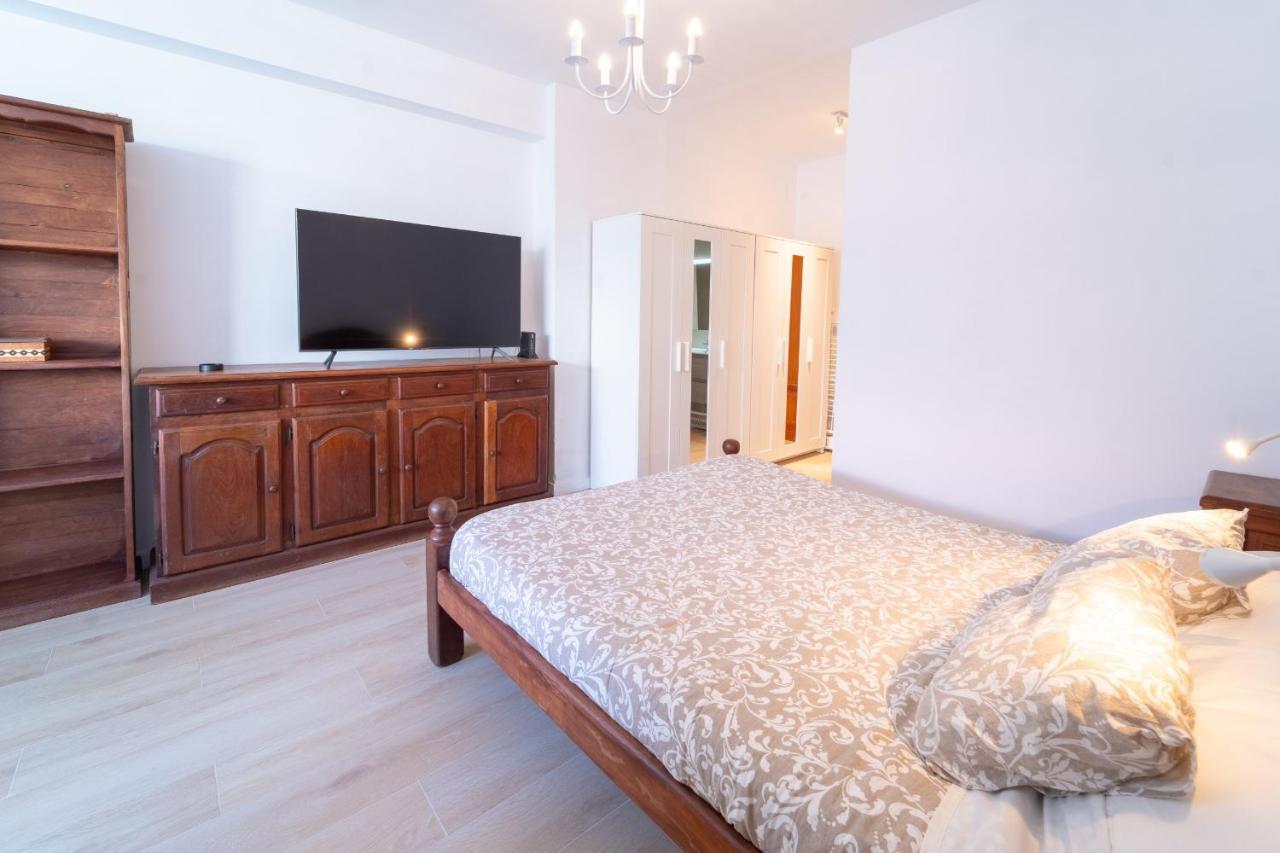 Eden Port 5th Avenue Apartamento