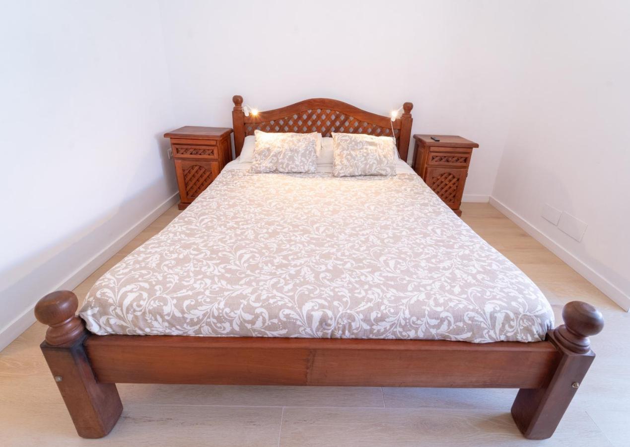 Eden Port 5th Avenue Apartamento *