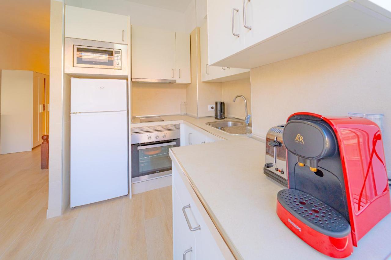 Apartament Eden Port 5th Avenue *