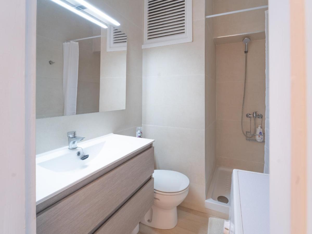 Eden Port 5th Avenue Apartament