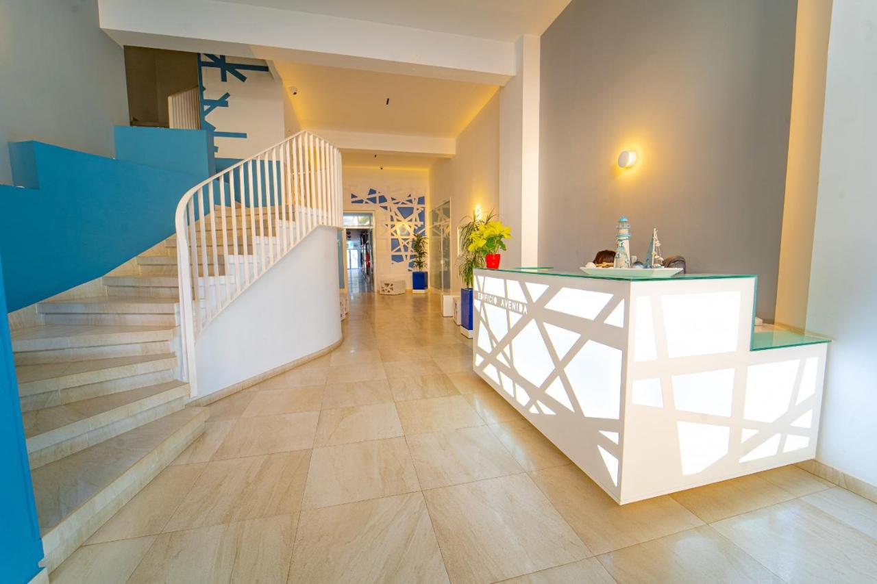 Eden Port 5th Avenue Apartamento *