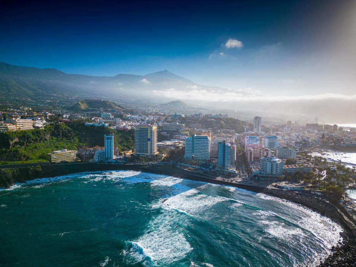 Eden Port 5th Avenue Apartament Puerto de la Cruz (Tenerife)