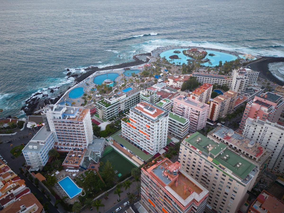 Apartament Eden Port 5th Avenue