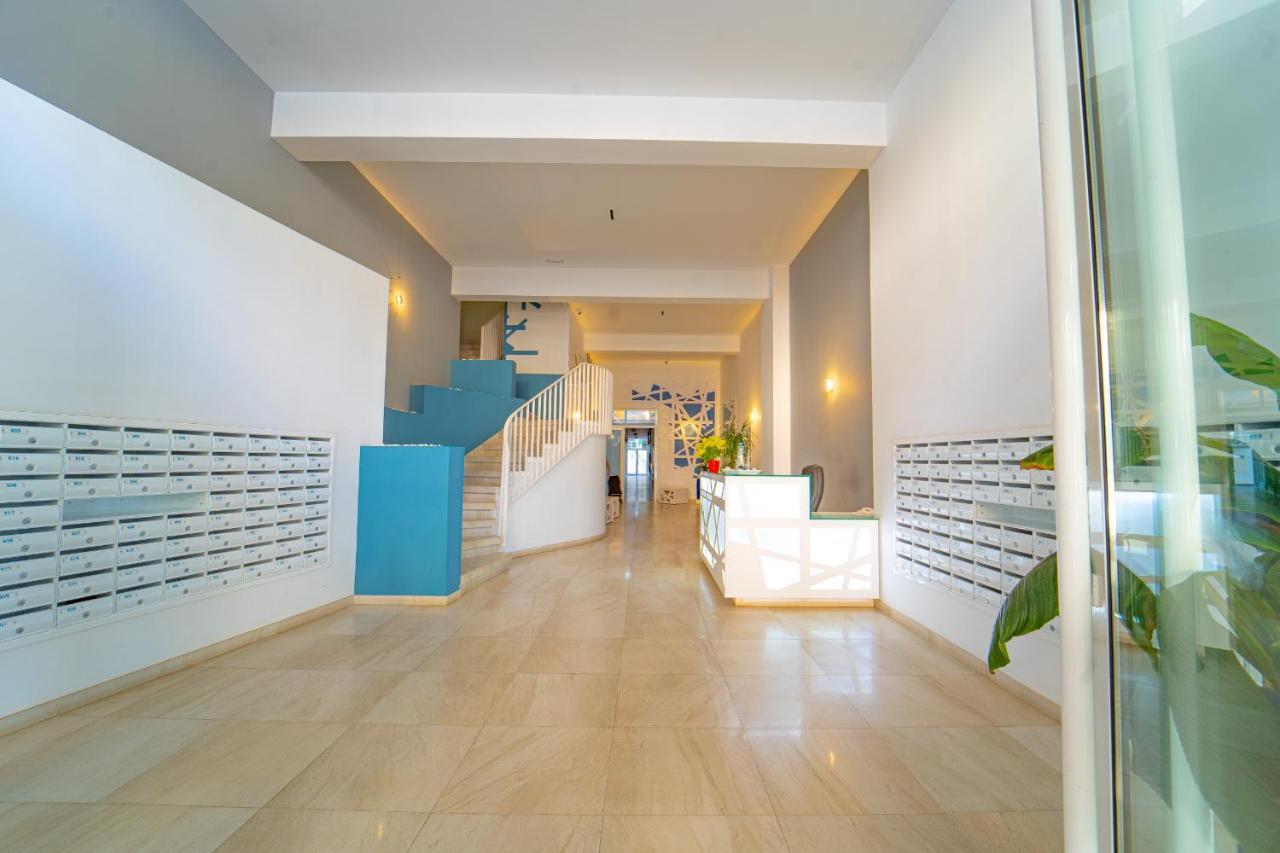 Apartament Eden Port 5th Avenue *