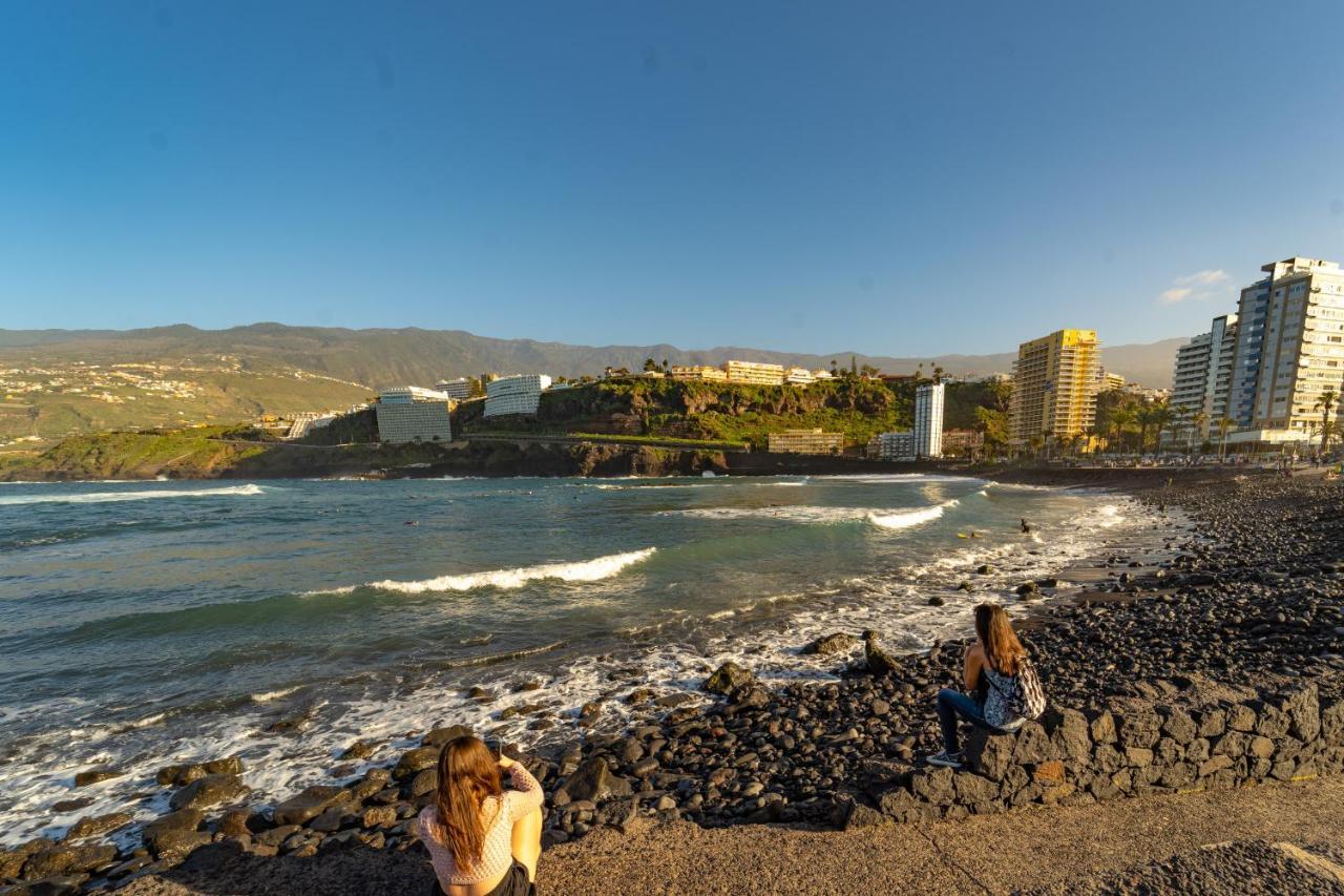 Apartamento Eden Port 5th Avenue Puerto de la Cruz (Tenerife)